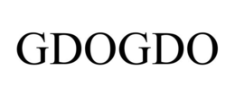GDOGDO trademark