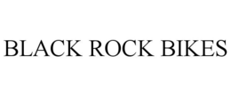 BLACK ROCK BIKES trademark