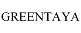 GREENTAYA trademark