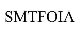 SMTFOIA trademark