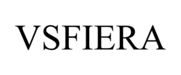 VSFIERA trademark