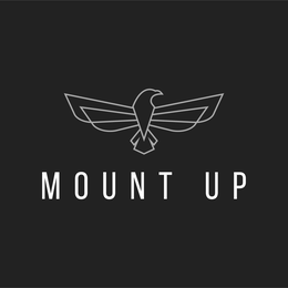MOUNT UP trademark