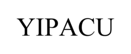 YIPACU trademark