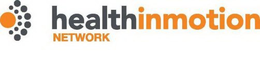 HEALTHINMOTION NETWORK trademark