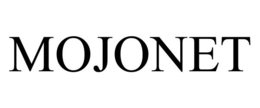 MOJONET trademark