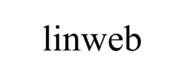 LINWEB trademark
