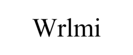 WRLMI trademark