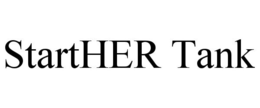 STARTHER TANK trademark