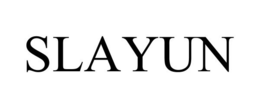 SLAYUN trademark