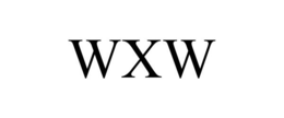 WXW trademark