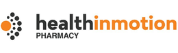 HEALTHINMOTION PHARMACY trademark