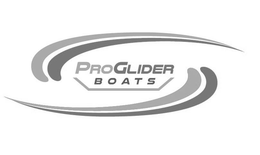 PROGLIDER BOATS trademark