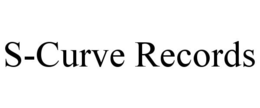 S-CURVE RECORDS trademark