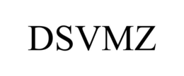 DSVMZ trademark