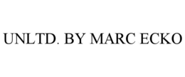 UNLTD. BY MARC ECKO trademark