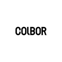 COLBOR trademark