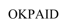 OKPAID trademark