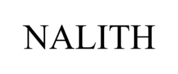 NALITH trademark