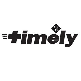 TIMELY M trademark