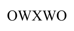 OWXWO trademark