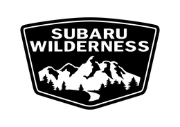 SUBARU WILDERNESS trademark