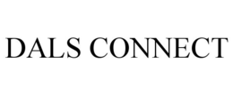 DALS CONNECT trademark