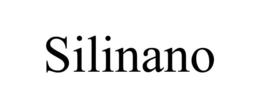 SILINANO trademark