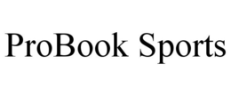 PROBOOK SPORTS trademark