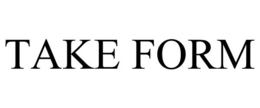 TAKE FORM trademark