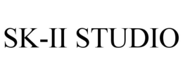 SK-II STUDIO trademark