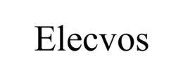 ELECVOS trademark