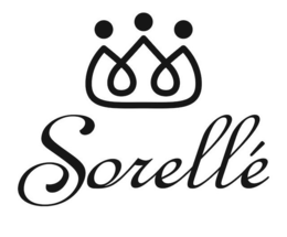 SORELLÉ trademark