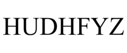 HUDHFYZ trademark