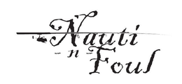 NAUTI-N-FOUL trademark