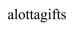 ALOTTAGIFTS trademark