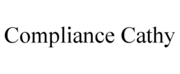 COMPLIANCE CATHY trademark
