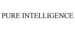 PURE INTELLIGENCE trademark