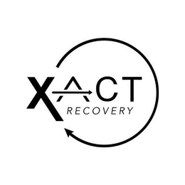 XACT RECOVERY trademark