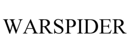 WARSPIDER trademark