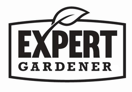 EXPERT GARDENER trademark