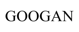 GOOGAN trademark