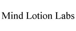 MIND LOTION LABS trademark