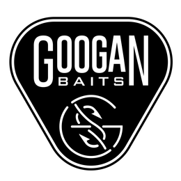 GOOGAN BAITS GS trademark