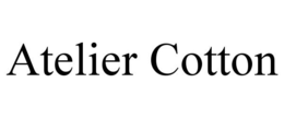 ATELIER COTTON trademark