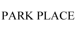 PARK PLACE trademark