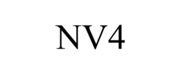 NV4 trademark