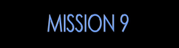 MISSION 9 trademark