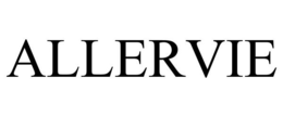 ALLERVIE trademark