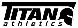 TITAN ATHLETICS trademark