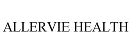 ALLERVIE HEALTH trademark
